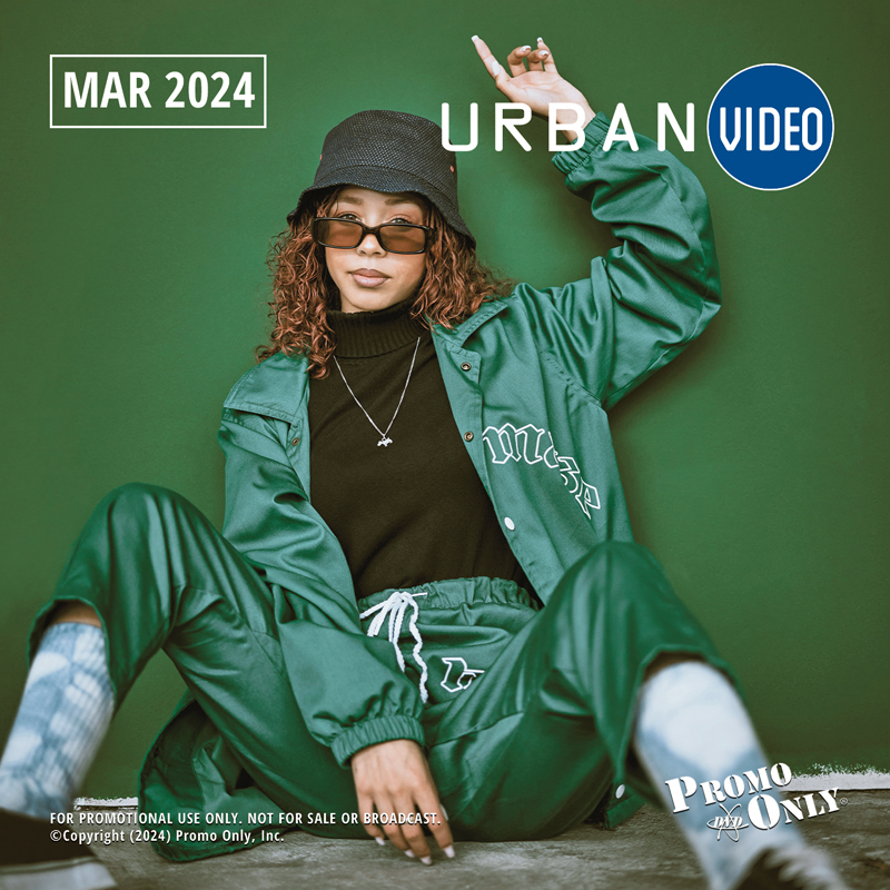 Urban Video March 2024