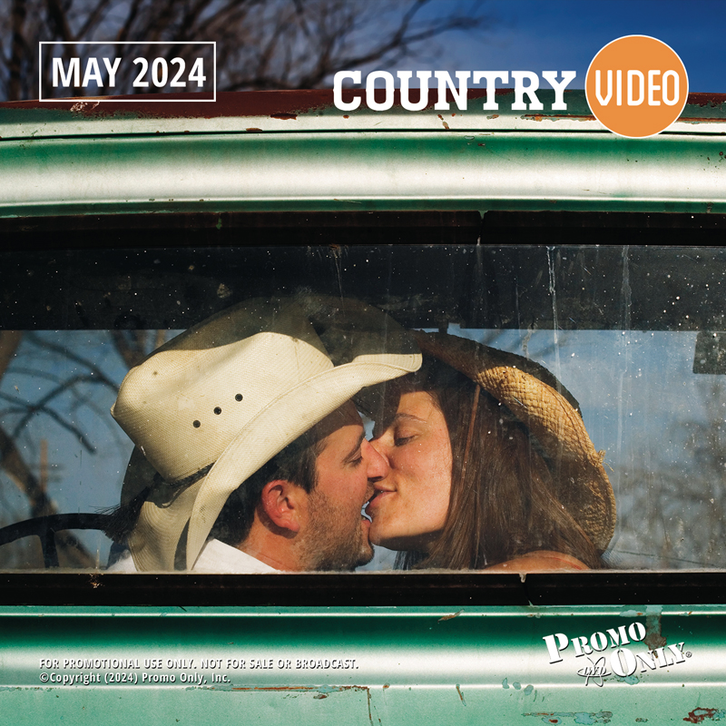 Country Video May 2024