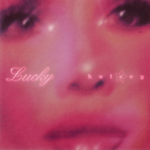 Lucky release cover art